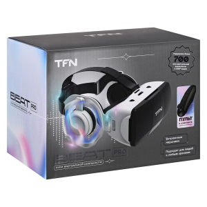 Купить TFN-VR-Beat pro-white-5.jpg